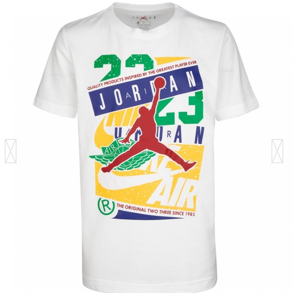 Jordan Tshirt